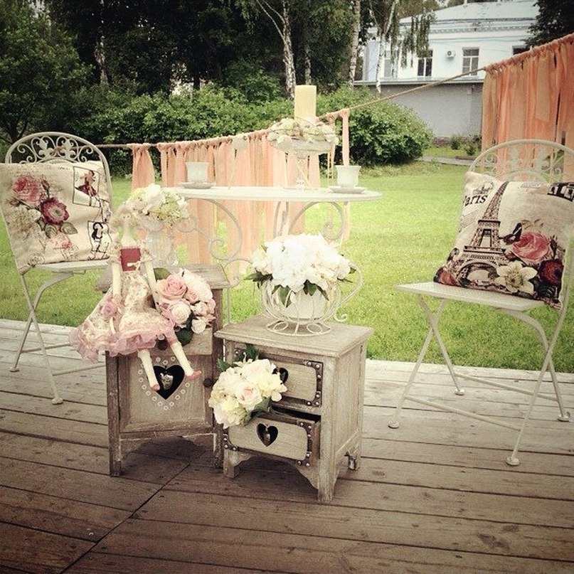 Тумба «Дадли»