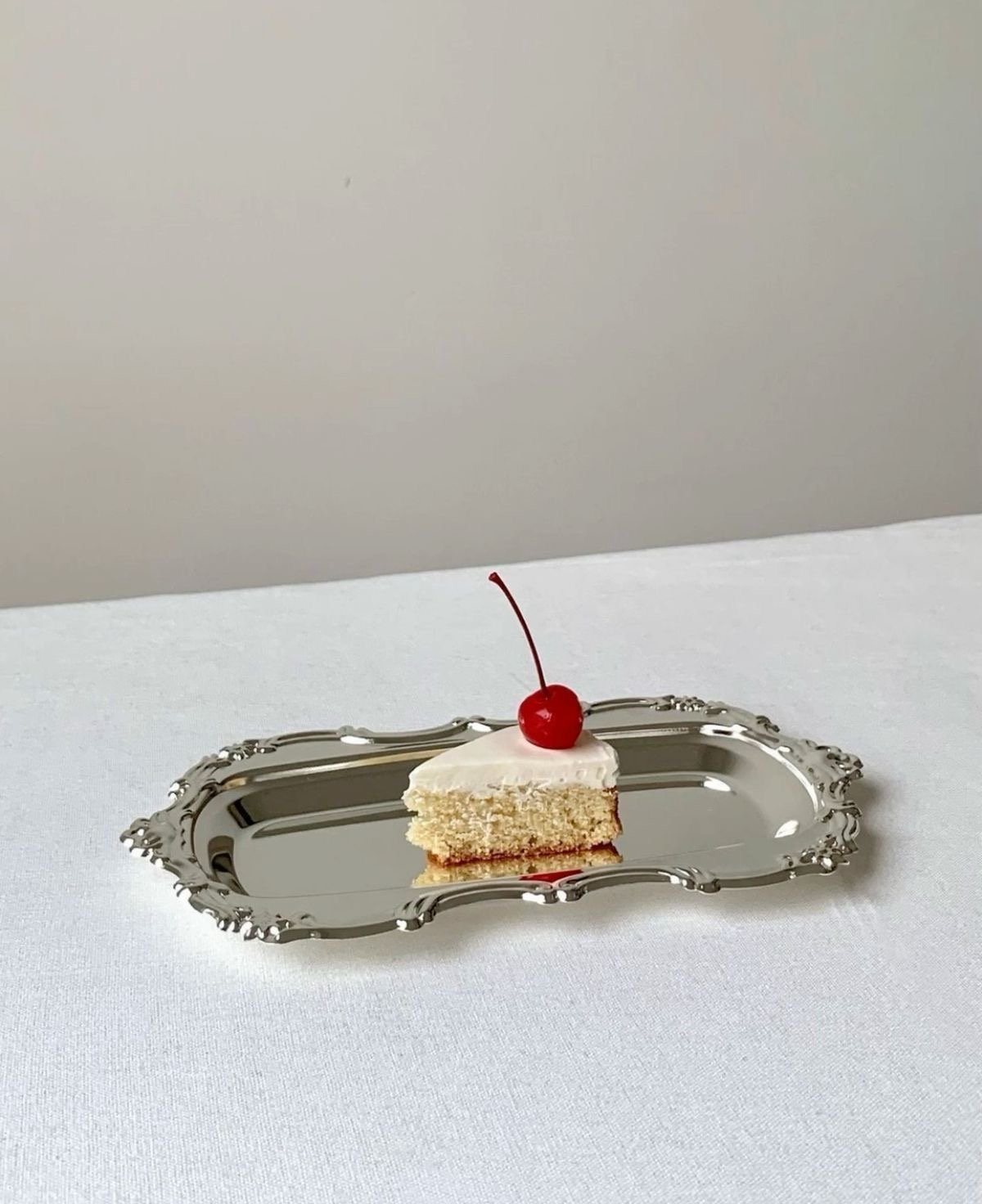 Поднос «Флёр» мини 