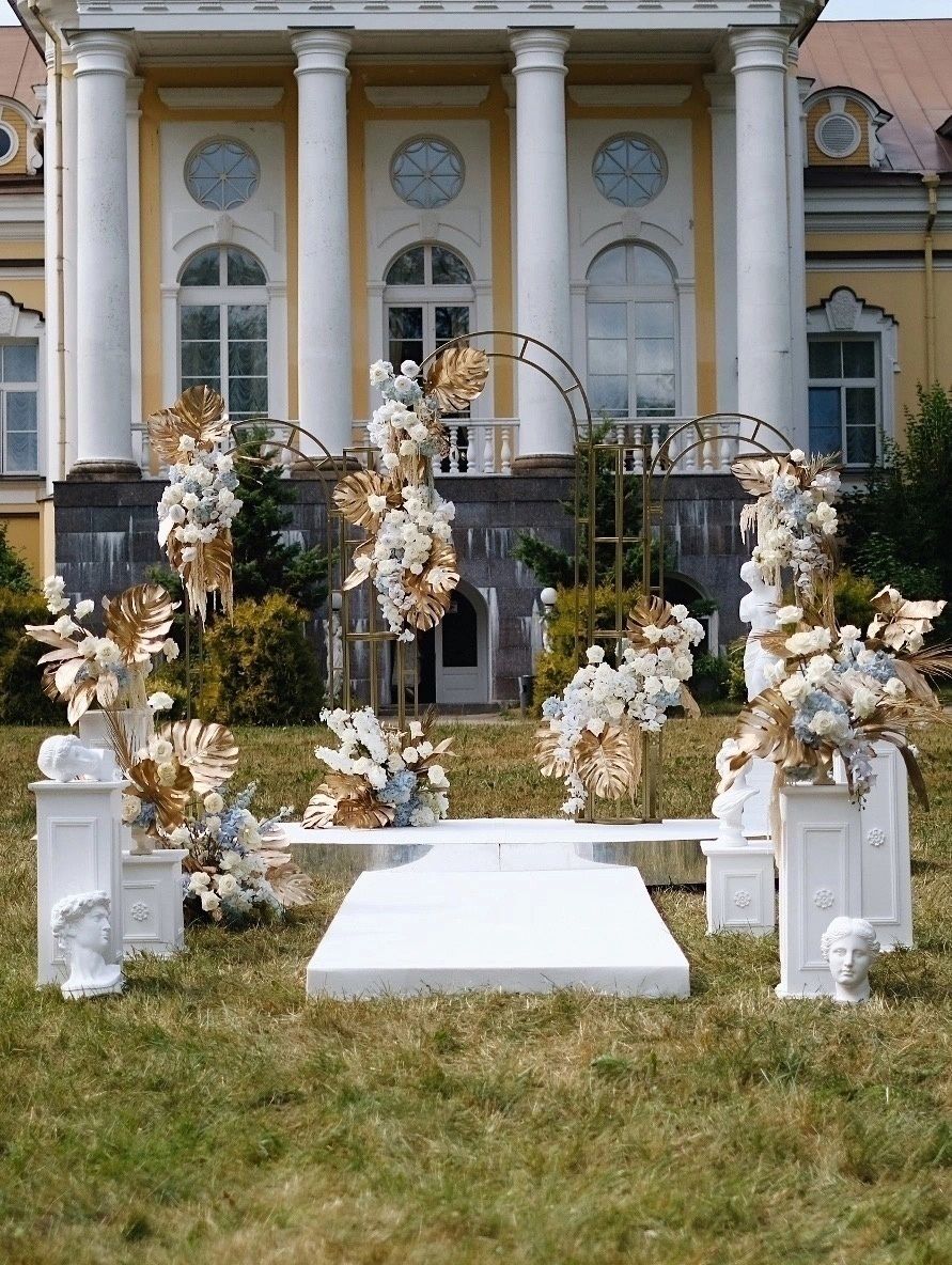 Бюст Меркурия