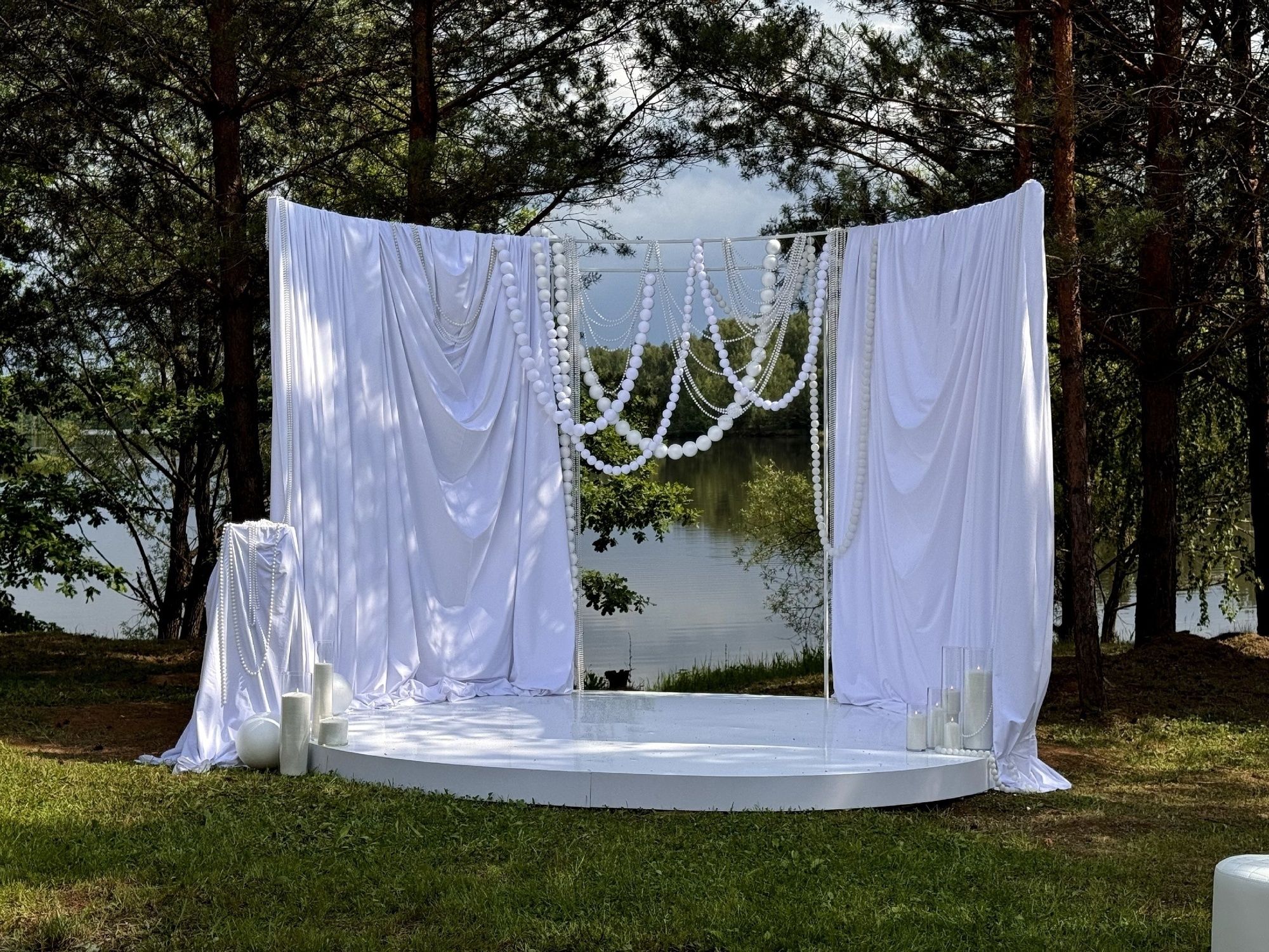 Арка «РИО»