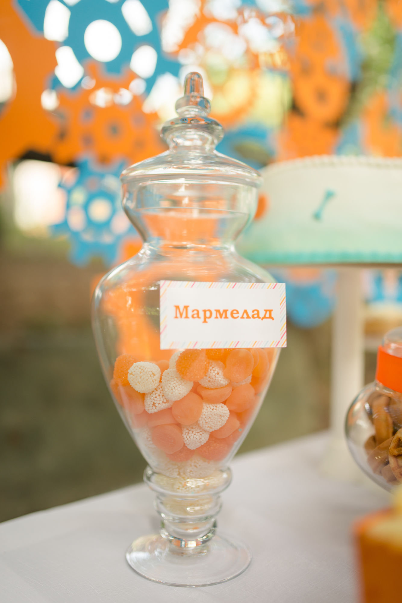 Ваза «Дафна»