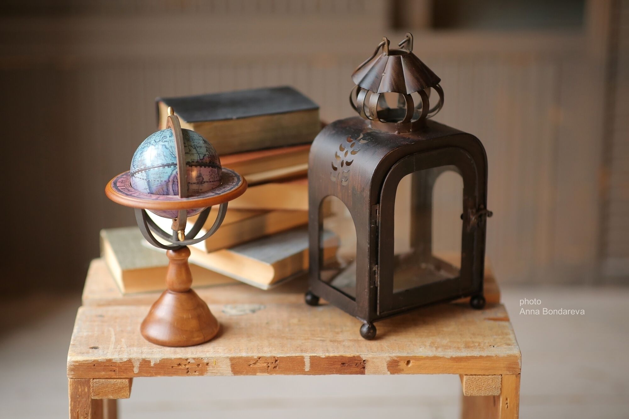 Книга «Винтаж»