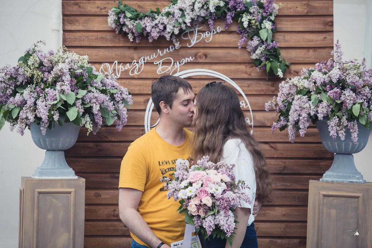 Тумба «Калинов»