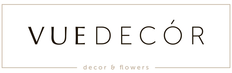 VUE DECOR RENT