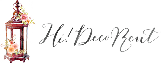 Hi! Deco