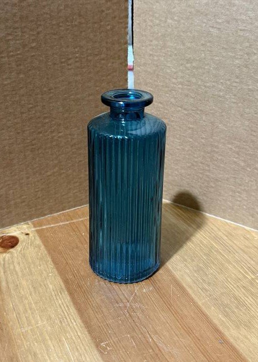Ваза Рифл Блю