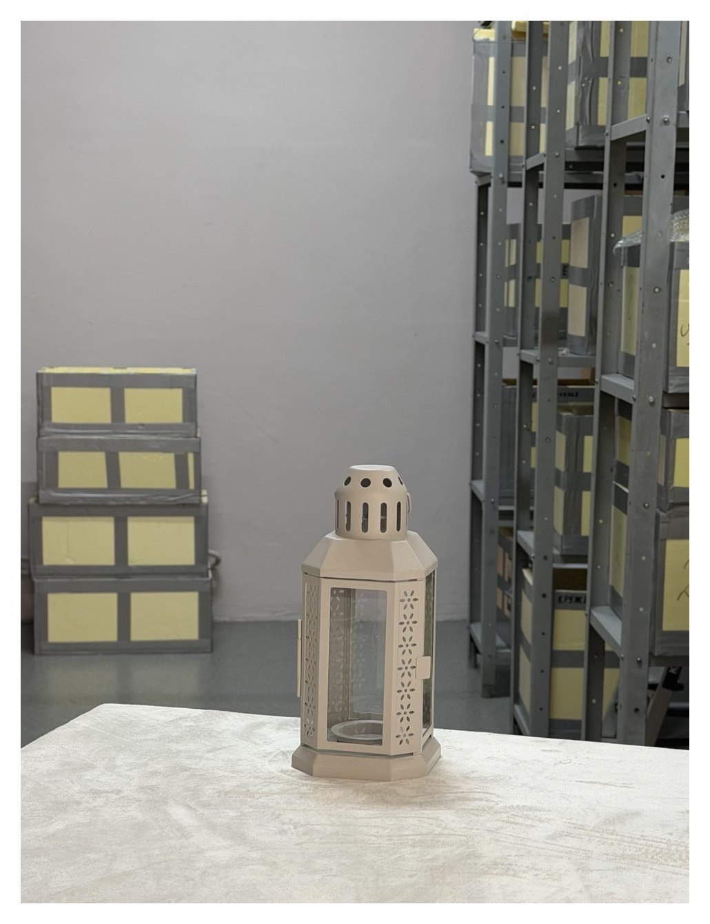 Фонарик «Классический»