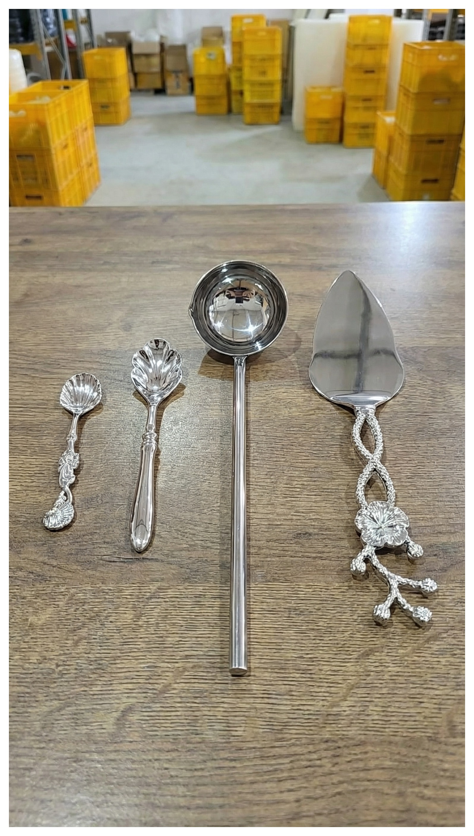 Ложка «Лакрицына» чайная