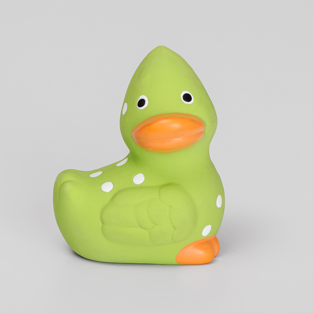 

Petmax Игрушка из латекса для собак Утенок, 6,5х8х5,5 см, Разноцветный