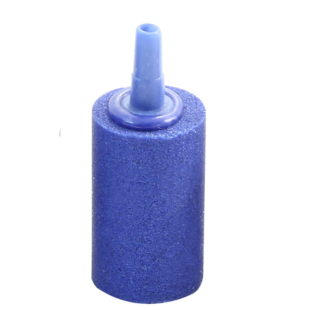 

Laguna Распылитель воздуха керамический для аквариума Цилиндр, диаметр 1,5х2,5 см