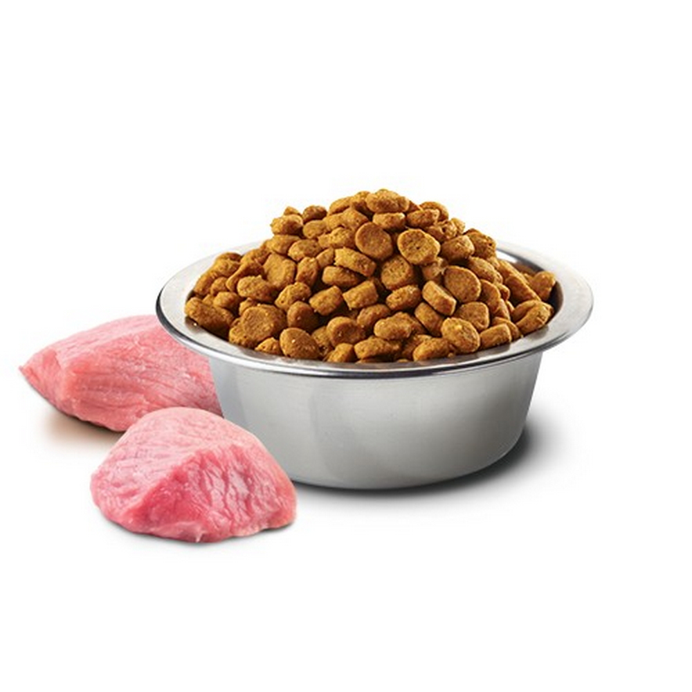 

Farmina N&D Prime Сухой корм для кошек, с кабаном и яблоком, 1,5 кг
