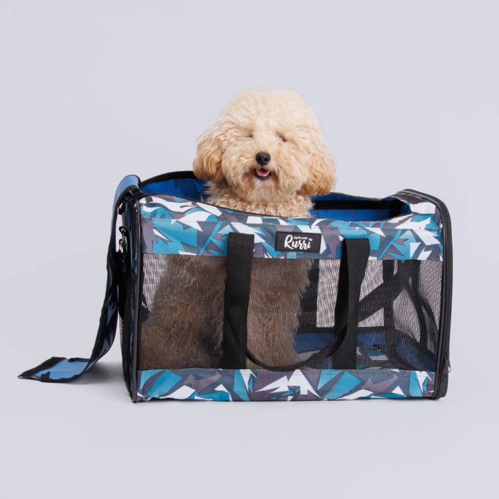 

RURRI Сумка для переноски кошек и собак
