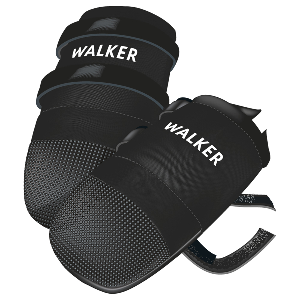 

Trixie Тапок из неопрена для собак Walker XXL (2 шт.)