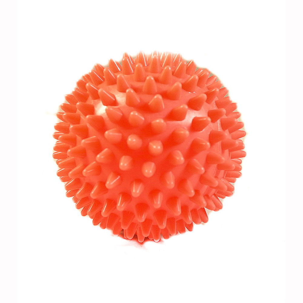 

Pet hobby Игрушка для собак Мяч для массажа, 9,5 см