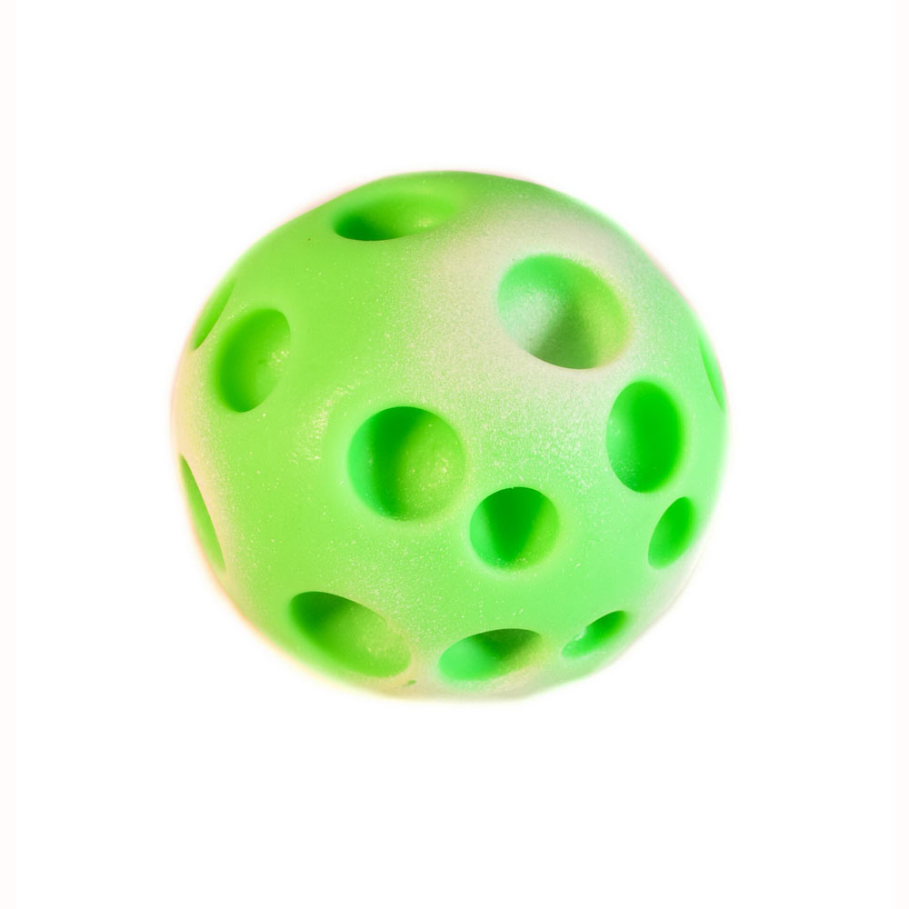 

Pet hobby Игрушка для собак Мяч-луна, 10 см