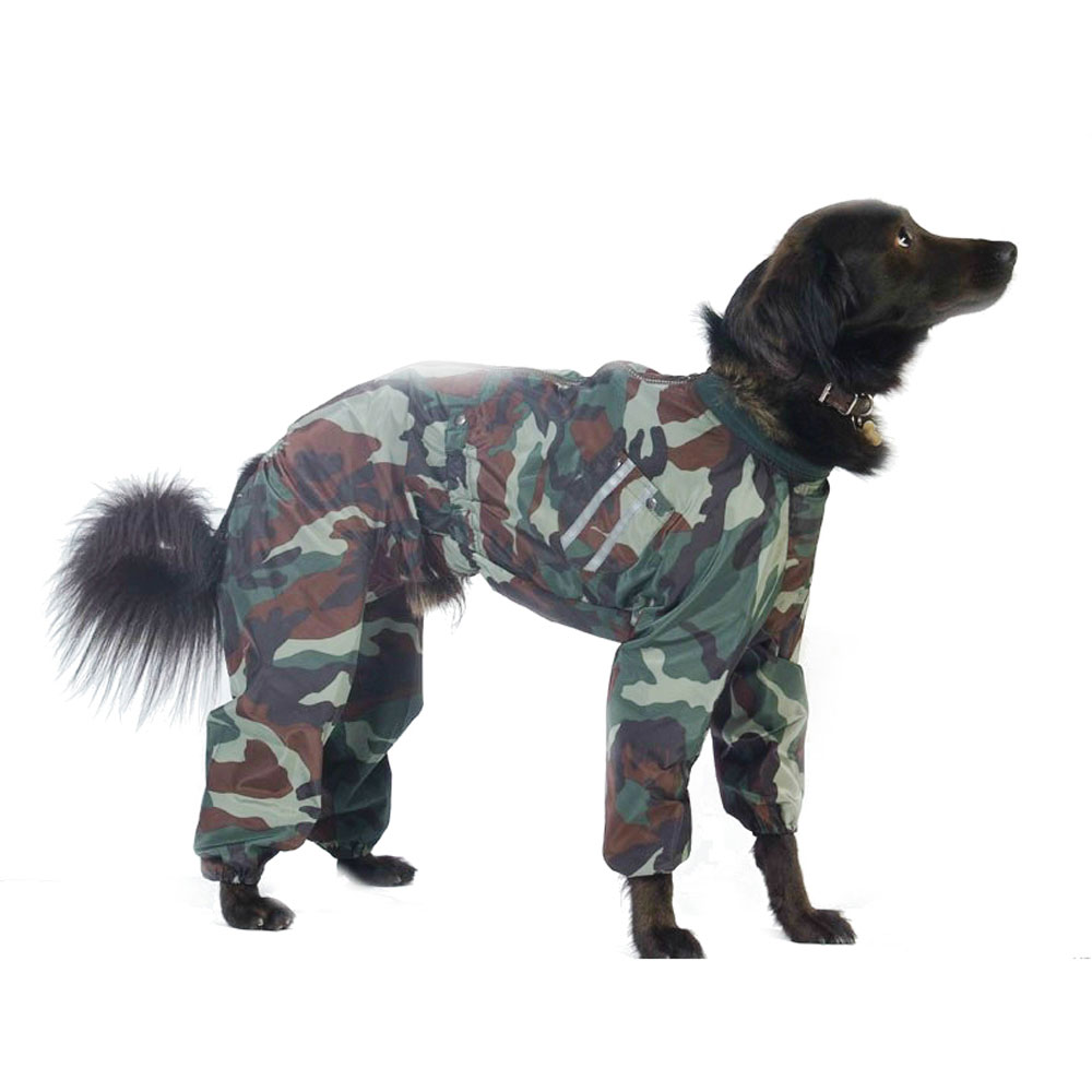 

Тузик Комбинезон холодный для собак породы стаффордширский терьер, , камуфляж (девочка, Разноцветный