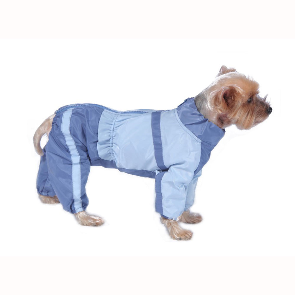 

Тузик Комбинезон холодный для собак породы терьер Джека рассела,  (мальчик, Разноцветный