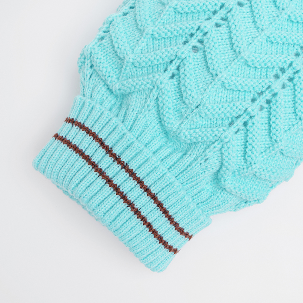 

Petmax Свитер для кошек и собак, , голубой