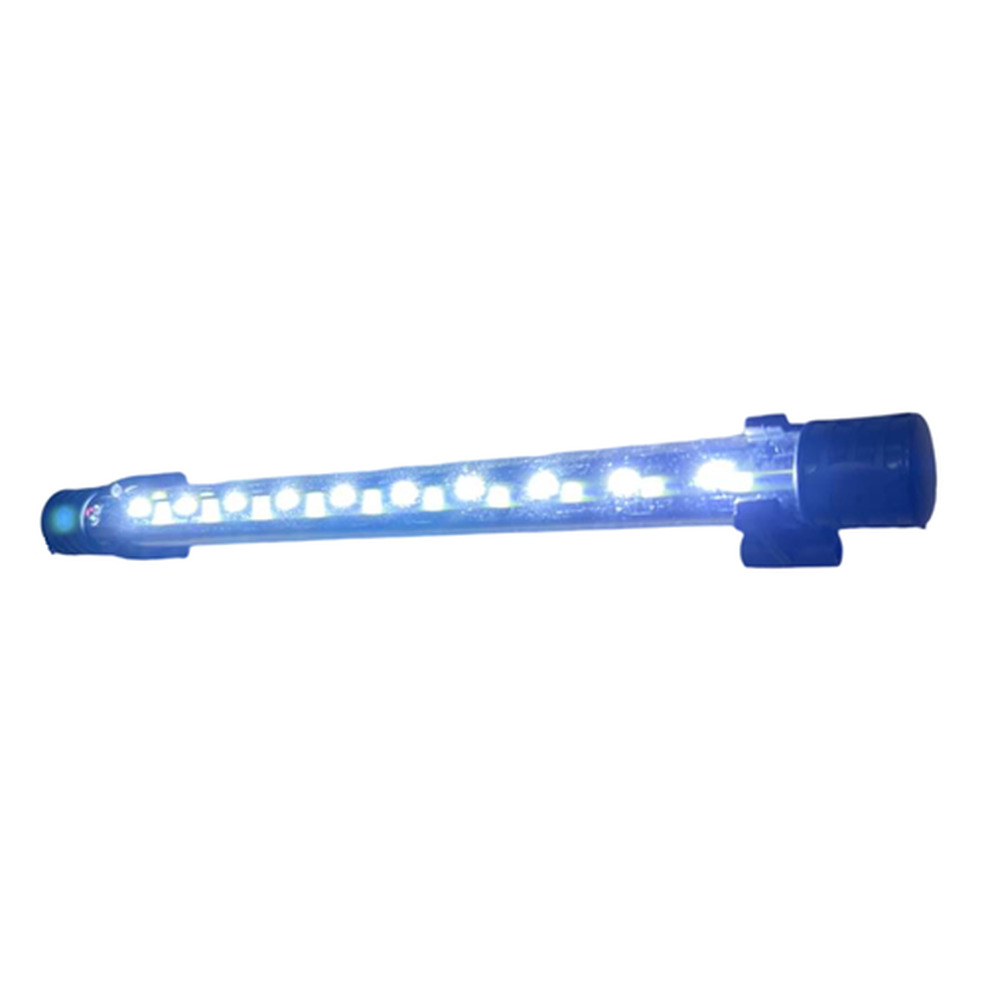 

Naribo Светильник погружной для аквариума LM-260W 4Вт, белые светодиоды, 26х2,1х1,1 см