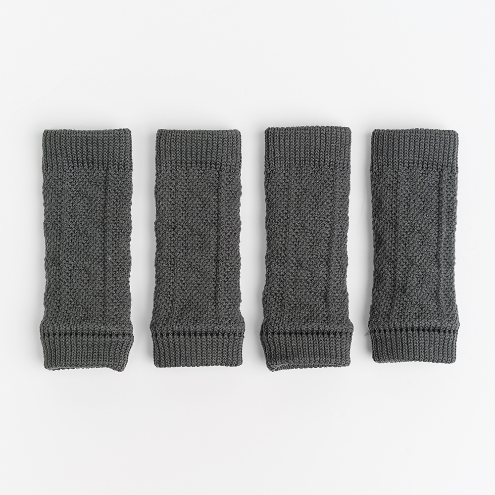 

RURRI Гетры для собак, , серый