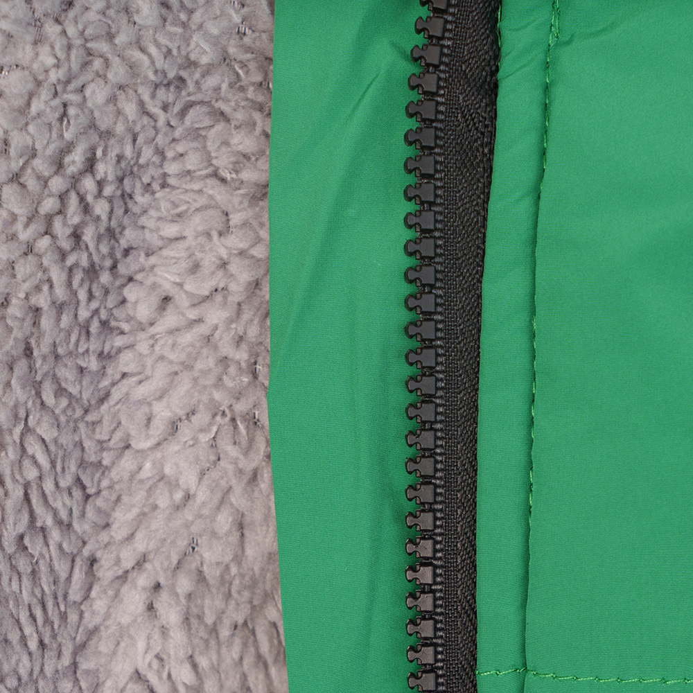 

Petmax Комбинезон со шлейкой для собак, , зеленый (девочка