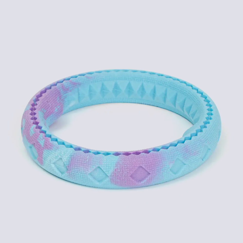 RURRI Игрушка для собак Кольцо, 17 см