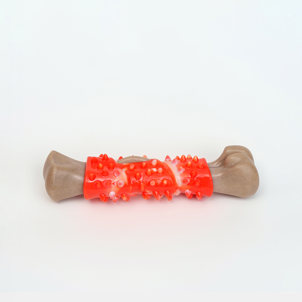 RURRI Игрушка для собак Косточка, 12 см