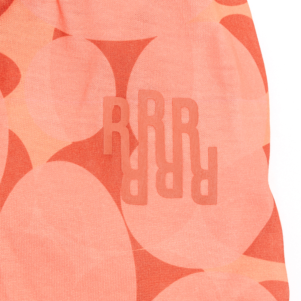 

RURRI Футболка для кошек и собак, , оранжевая, Оранжевый