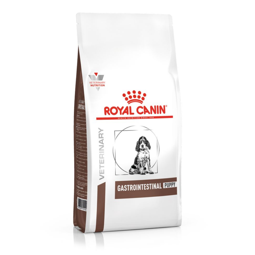

Royal Canin Gastro Intestinal Junior GIJ29 Сухой корм для щенков, 10 кг