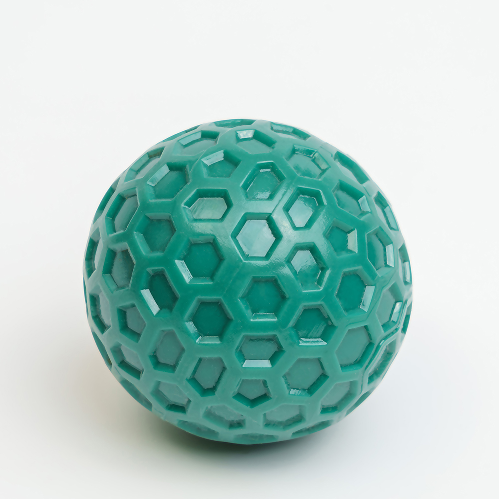 

Petmax Игрушка для собак Мяч, 5,5 см, Разноцветный