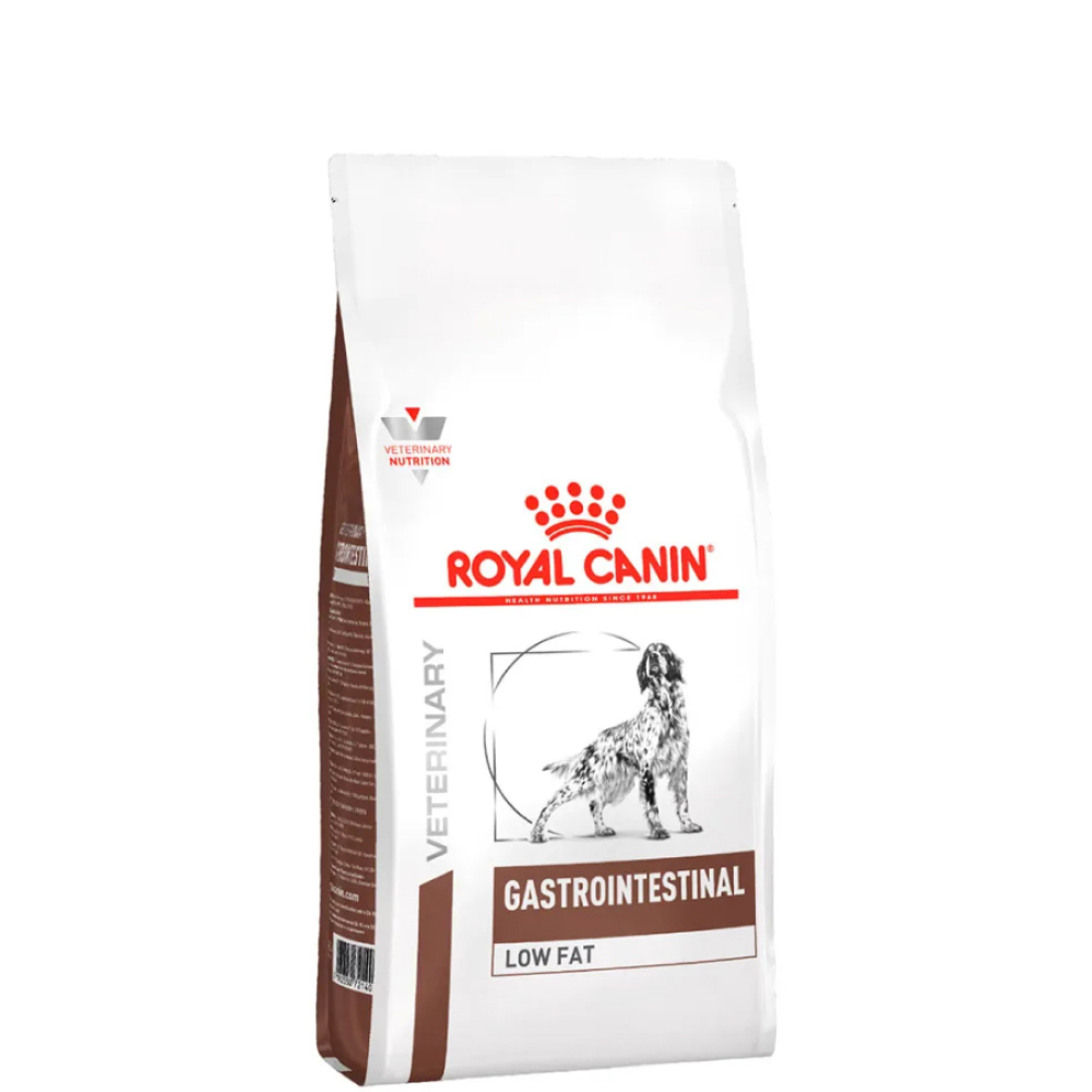 

Royal Canin Gastro Intestinal Low Fat LF22 Сухой корм для собак при нарушении пищеварения, 1,5 кг