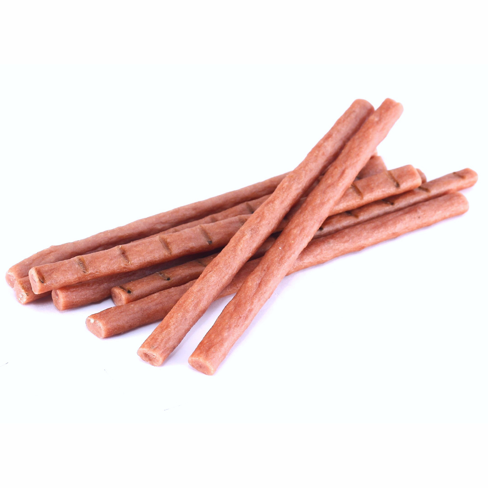 

TiTBiT Лакомство Колбаски Сливочные для кошек, 30 гр.