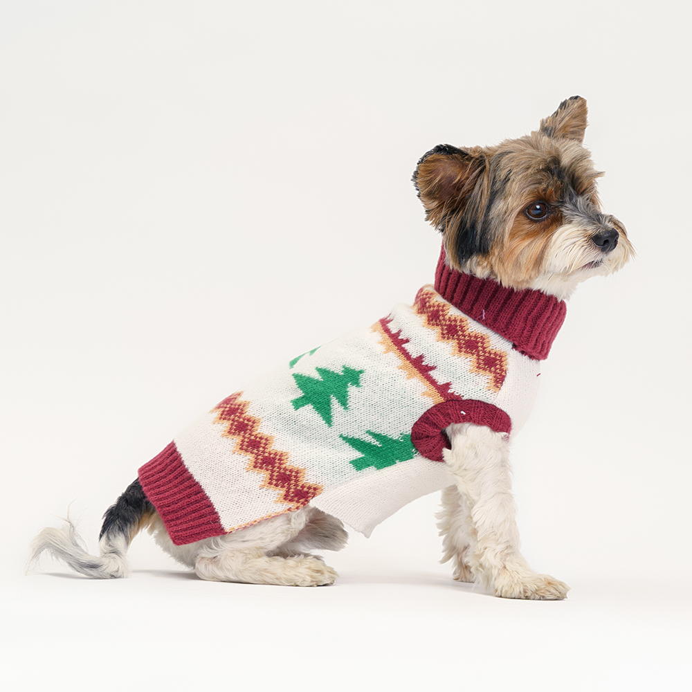 

Petmax Свитер для кошек и собак, , бежевый