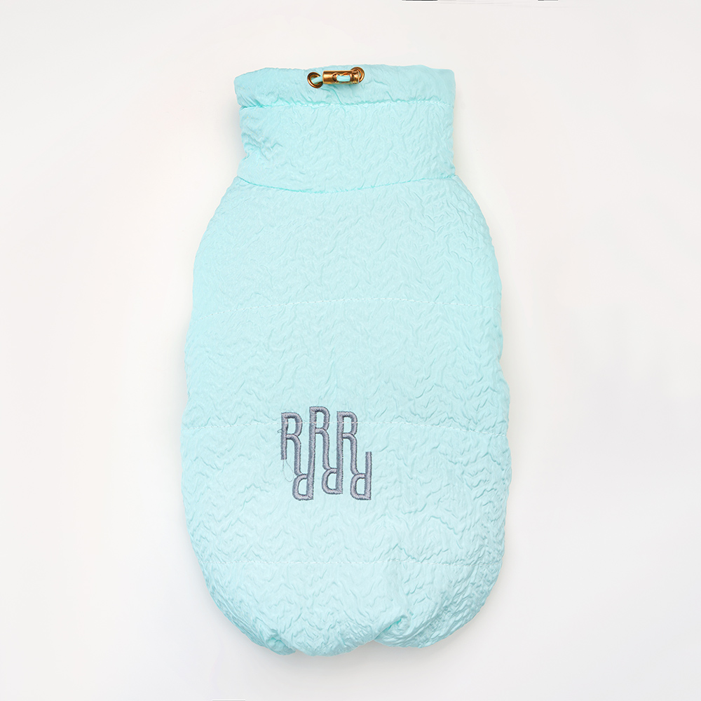 

RURRI Комбинезон для собак, , нежно голубой