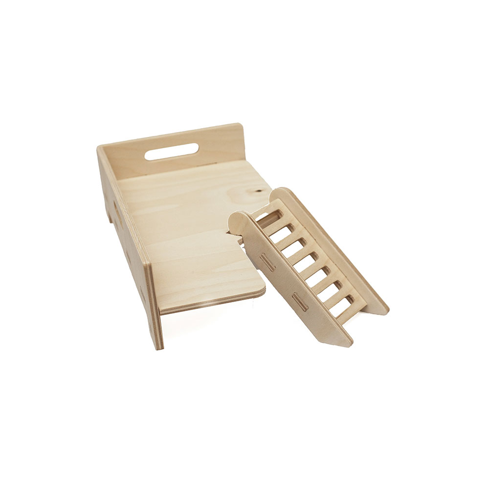 

Legreengo Полка в клетку для грызунов