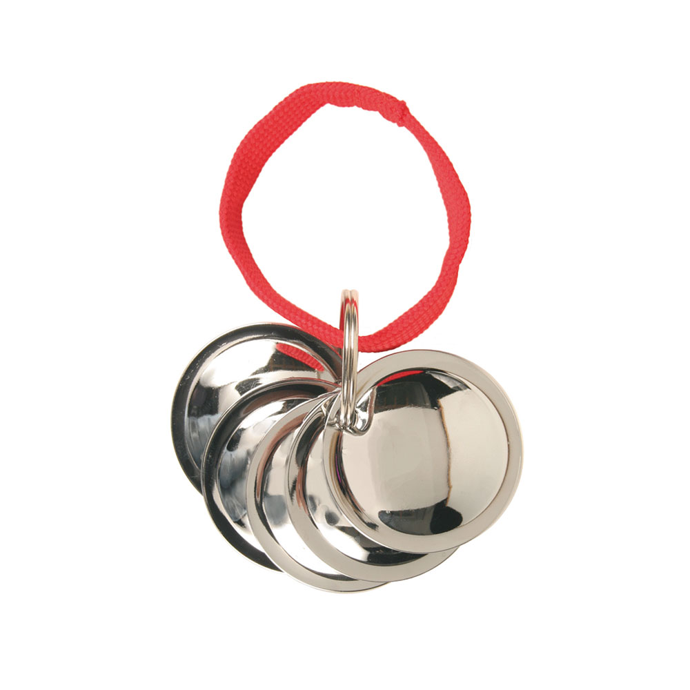 

Trixie Диски Фишера (тренировочные), Серый