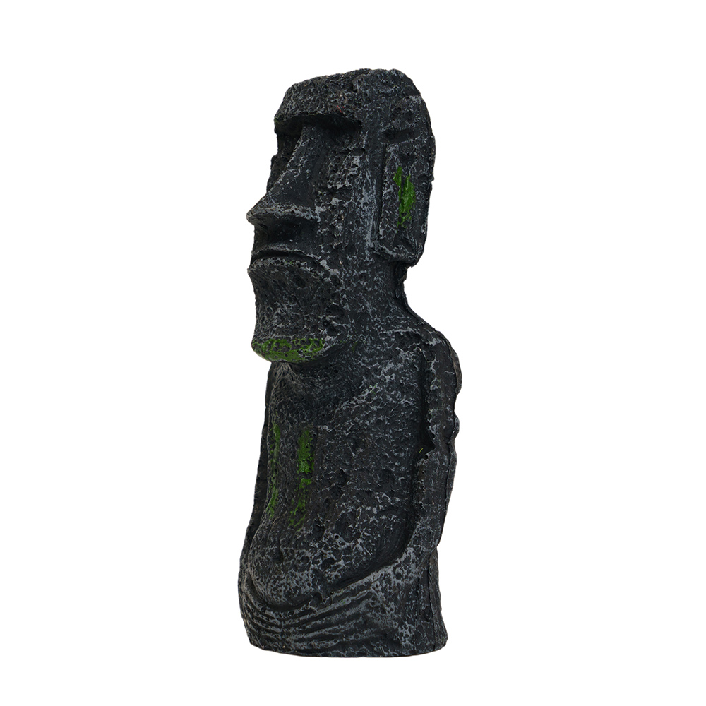 

Aquafantasy Гомосапиенс 7*4,5*16,5 см, Черный