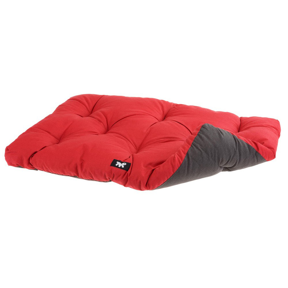 

Ferplast Подушка-матрас для собак Soffy 110, , красный
