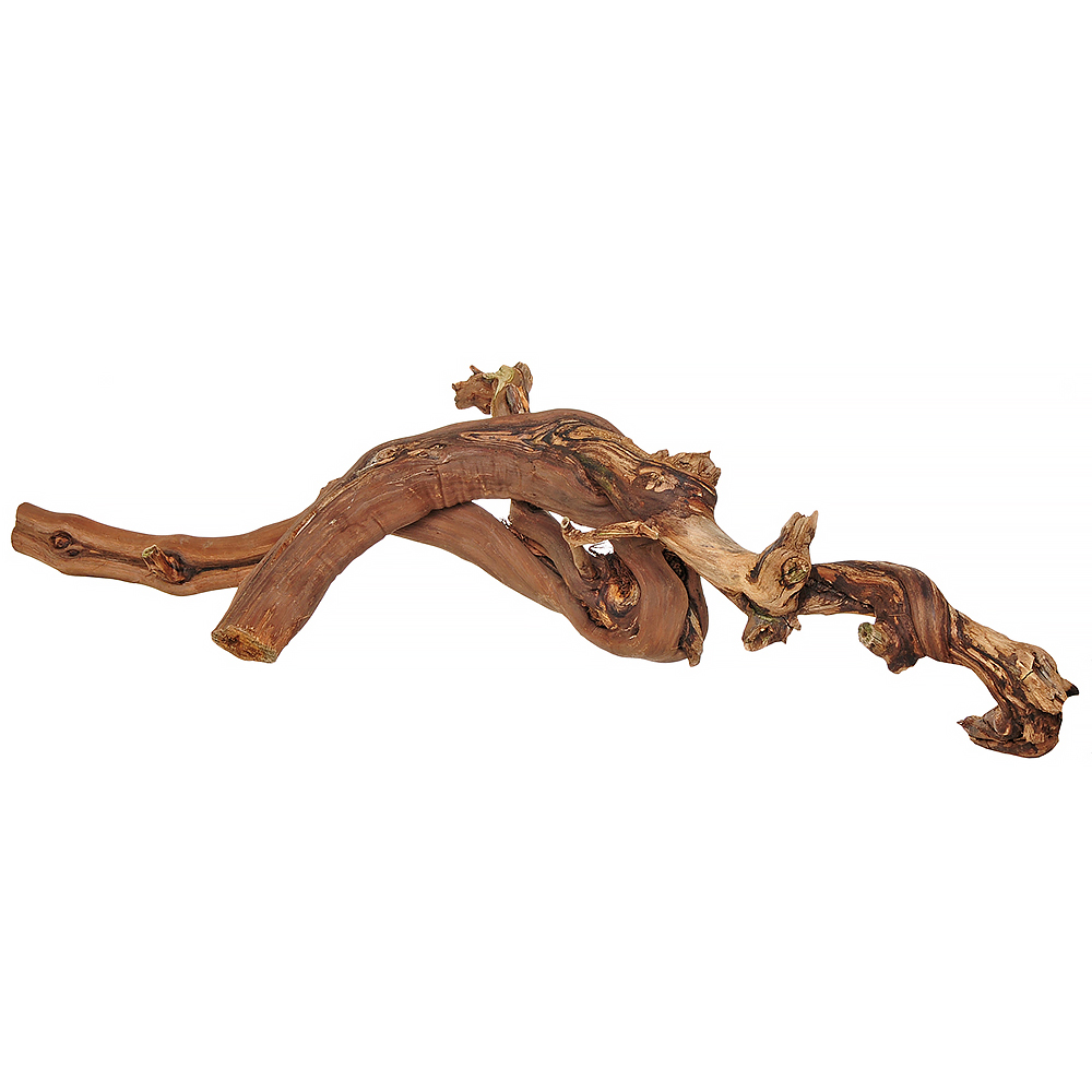 

Gloxy Коряга для террариумов Виноградная лоза, 50-60 см
