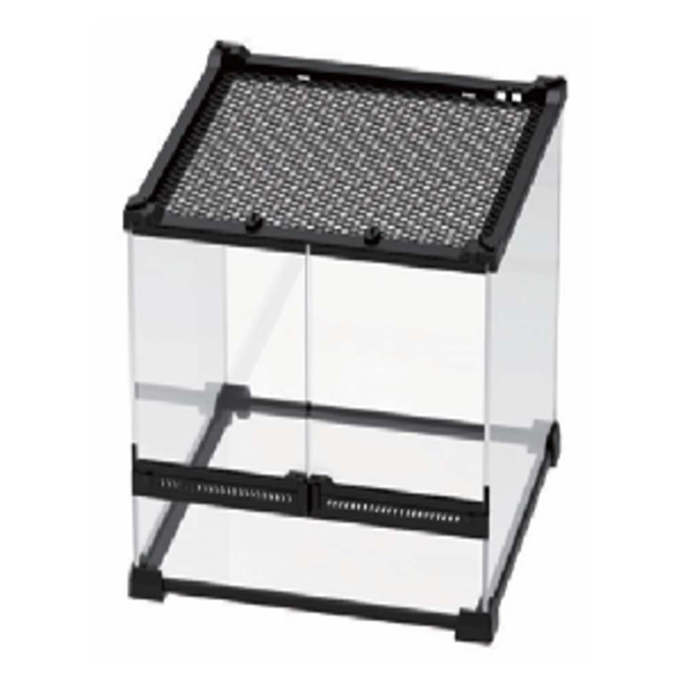 

NomoyPet Террариум с дверцей для рептилий Rainforest tank M4, 50х30х35 см