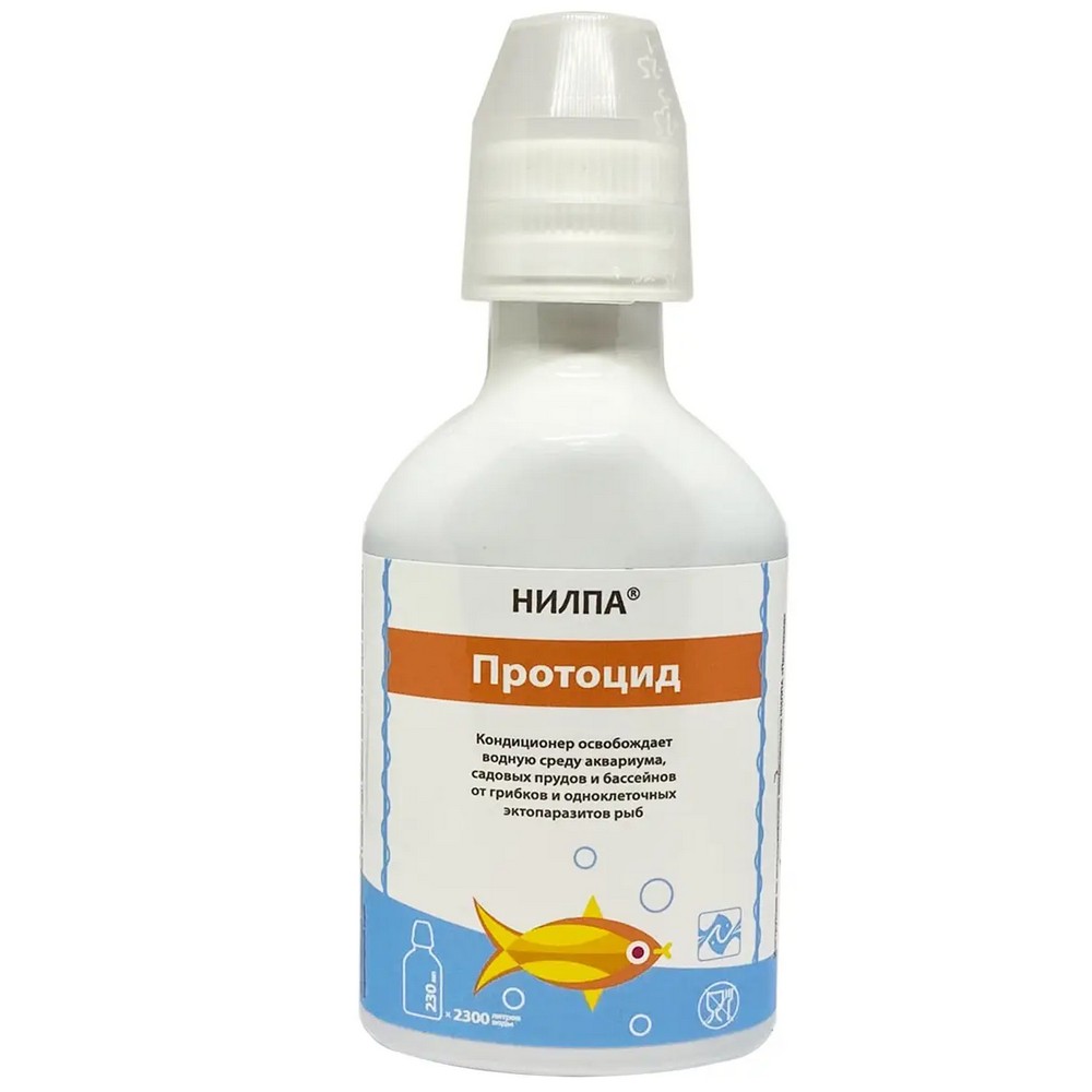 НИЛПА Кондиционер Протоцид 230мл