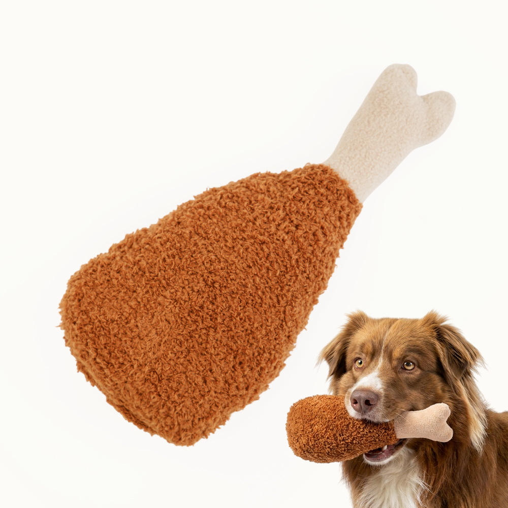 Pet hobby Pet Hobby Игрушка для собак ГОЛЕНЬ куриная