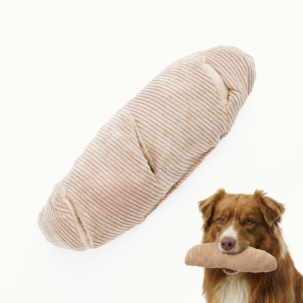 Pet hobby Pet Hobby Игрушка для собак БАГЕТ