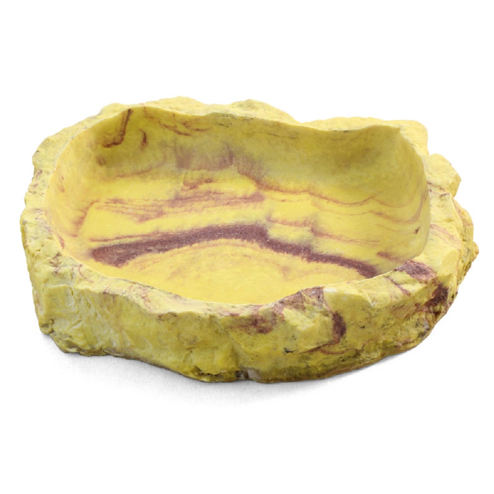 Laguna Terra Laguna TERRA Кормушка д/репт, 14x10,5x2,7