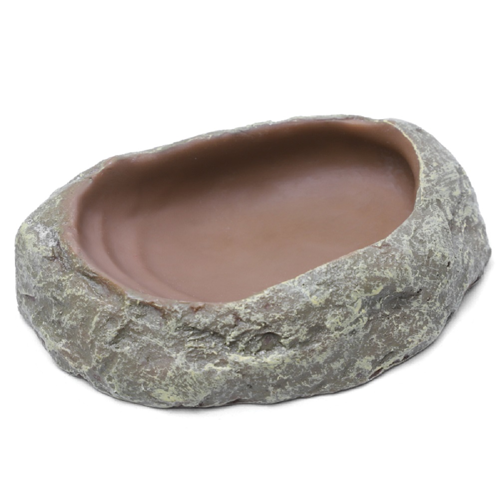 Laguna Terra Laguna TERRA Кормушка д/репт, 9,7x6,7x2