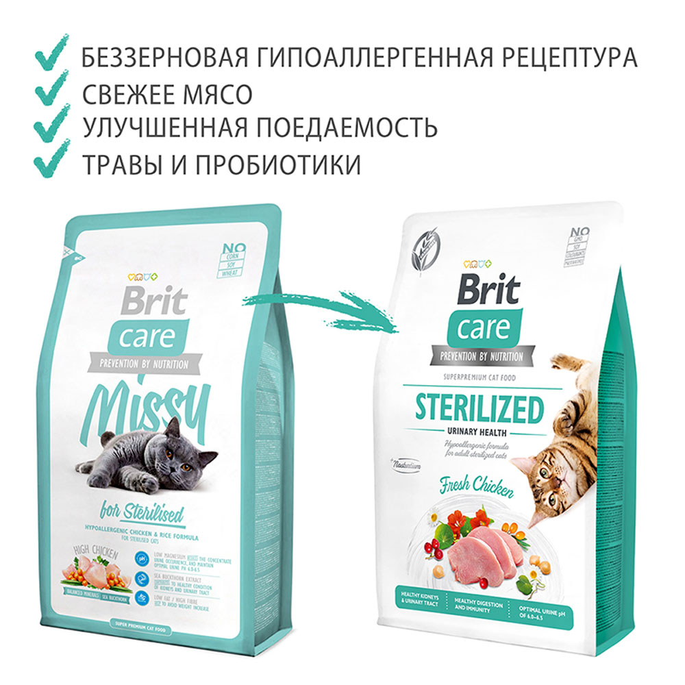 Гипоаллергенный холистик для кошек. Brit Care Cat gf Sterilized Urinary Health. Brit Urinary для кошек. Корм Brit Care Sterilised для кошек. Brit Care Sterilized sensitive.