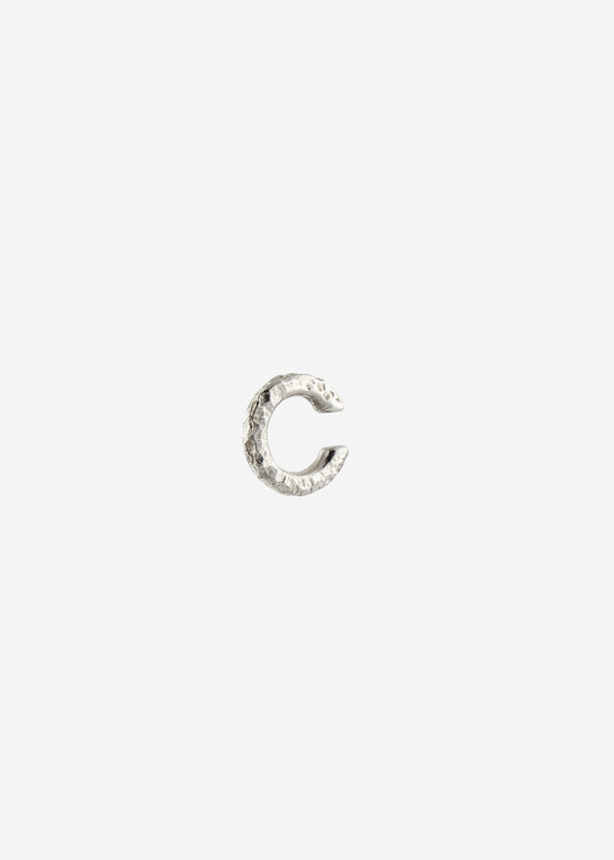 Каффы Vechno Кафф из серебра HMR 1