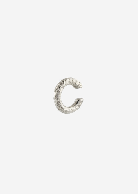 Каффы Vechno Кафф из серебра HMR 2