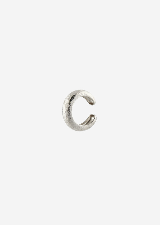 Каффы Vechno Кафф из серебра HMR 3