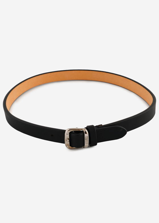 Кулоны и подвески MM6 Maison Margiela Чокер из телячьей кожи
